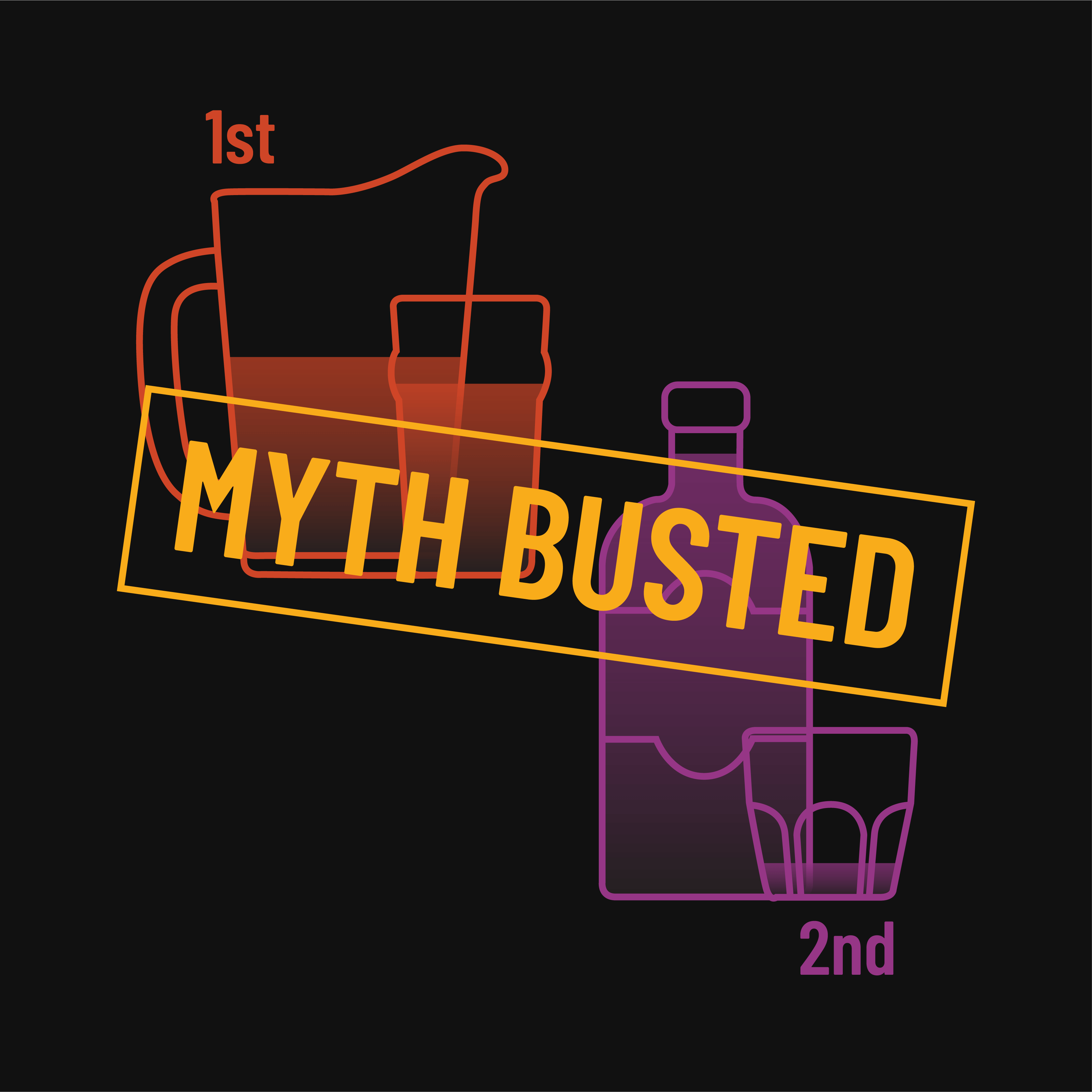 alcohol-myths