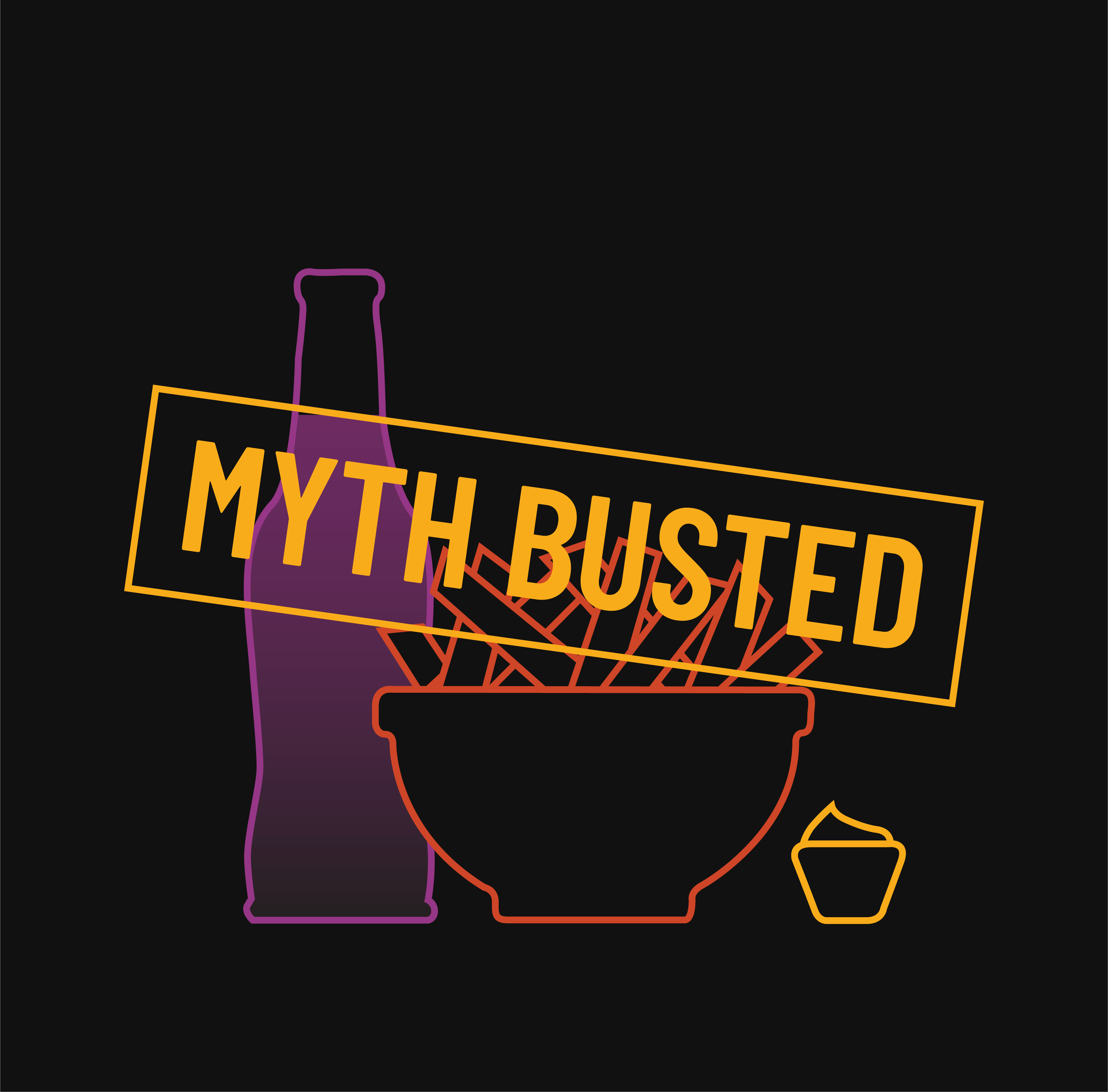 alcohol-myths